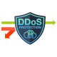 DDOS Qorunması